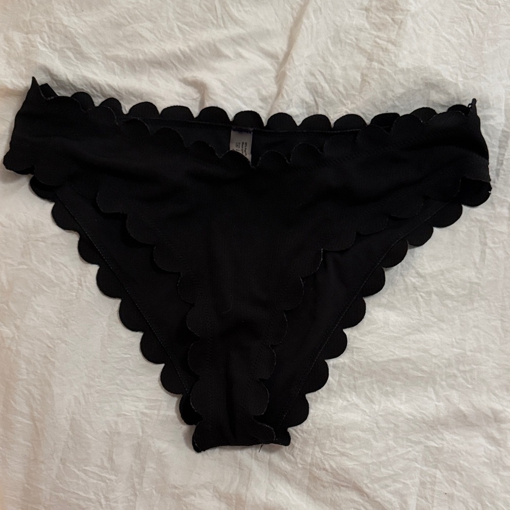 SHEIN bikini bottoms